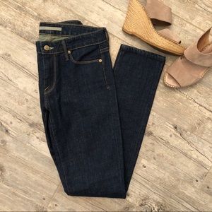 Vince 5-pocket skinny jean